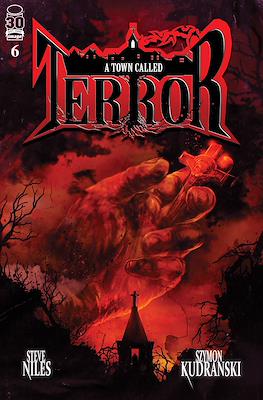 A Town Called Terror (Comic Book) #6