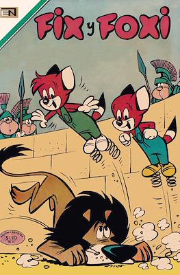 Fix y Foxi #79