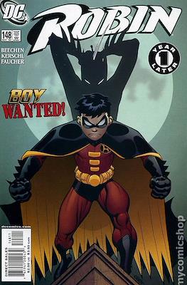 Robin Vol. 2 (1993-2009) #148