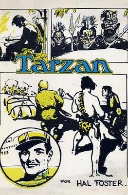 Maestros de la historieta #7