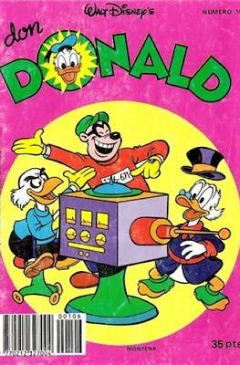 Don Donald #106
