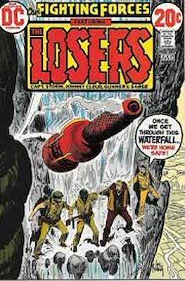Our Fighting Forces (1954-1978) #143