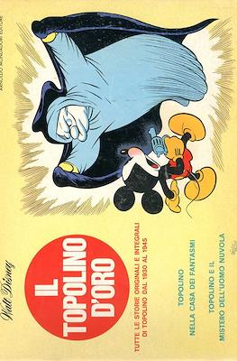 Il Topolino d'Oro #18