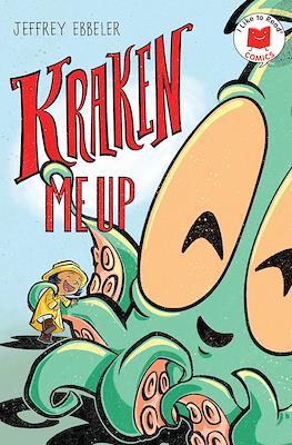Kraken Me Up