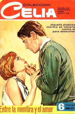Colección Celia #417
