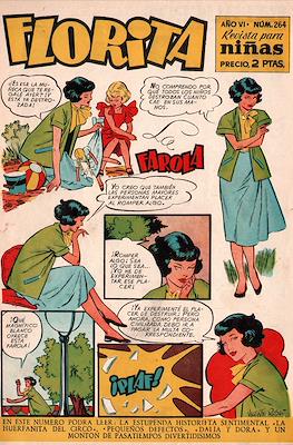 Florita #264