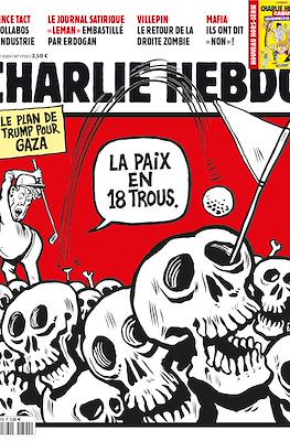 Charlie Hebdo #1720