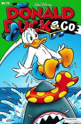 Donald Duck & Co #73