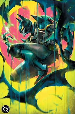 Immortal Legend Batman (2025-Variant Covers) #1.8