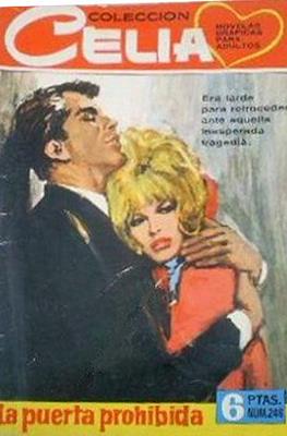 Colección Celia #246