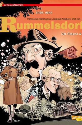 Spirou präsentiert #5