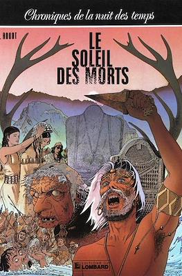 Chroniques de la nuit des temps #4