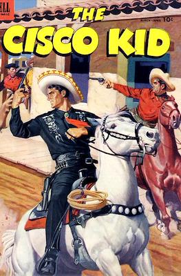 The Cisco Kid #14