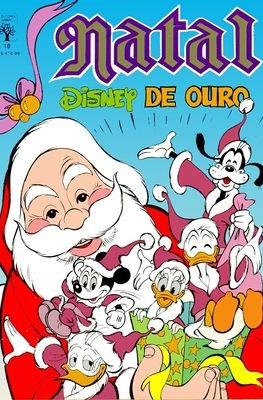 Natal Disney de Ouro #10