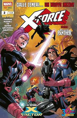 X-Force Vol. 2 #53