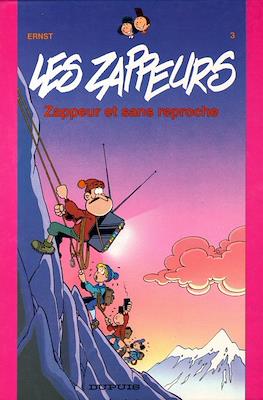 Les zappeurs #3