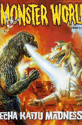 Famous Monsters of Filmland #269