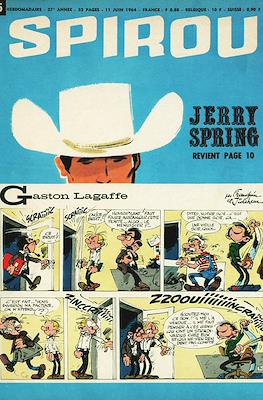 Le journal de Spirou #1365