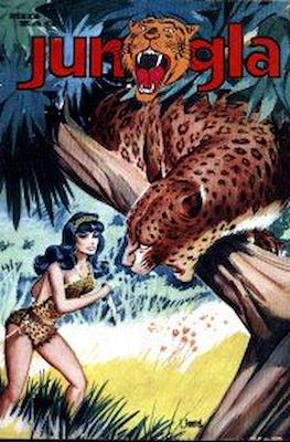 Jungla #35