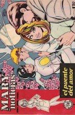 Mary "Noticias" / Heroínas (1962-1971) #8