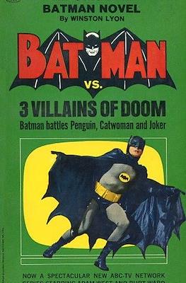 Batman vs.