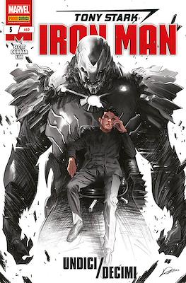 Iron Man Vol. 2 #69