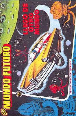 Mundo futuro #97