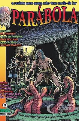 Parábola #5