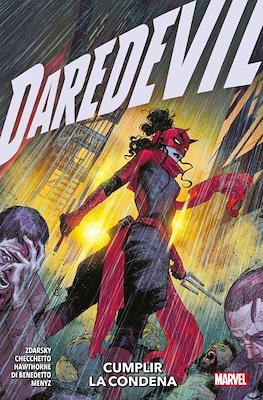 Daredevil (Rústica 112-120 pp) #6