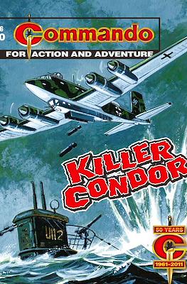 Commando #4426