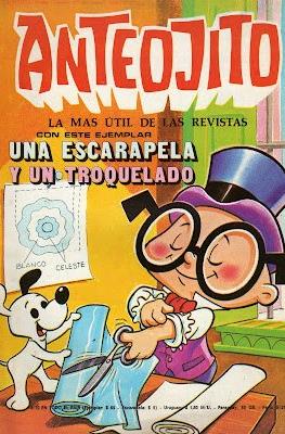 Anteojito #584