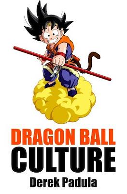 Dragon Ball Culture #2