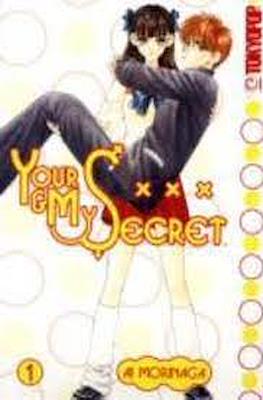 Your & My Secret #1