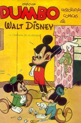 Colección Dumbo de Historietas Cómicas (Grapa) #17