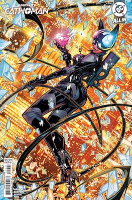 Absolute Catwoman (2026-Variant Covers) #2.2