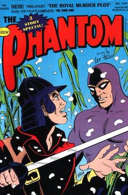 The Phantom #1161