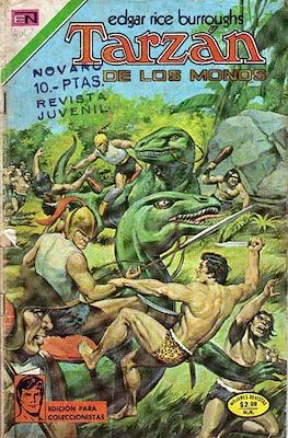 Tarzán #402