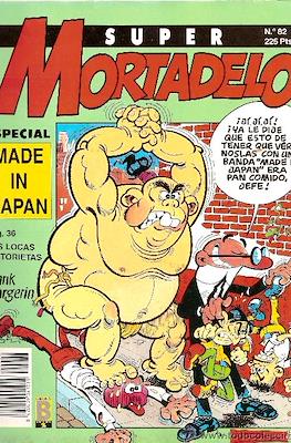 Super Mortadelo #82