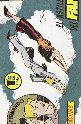 Jorge y Fernando (1949-1952) #110