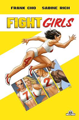 Fight Girls (Cartoné 144 pp)