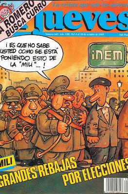 El Jueves #645