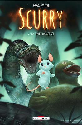 Scurry #2