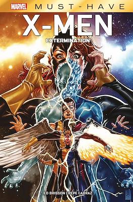 Marvel Must-Have #108