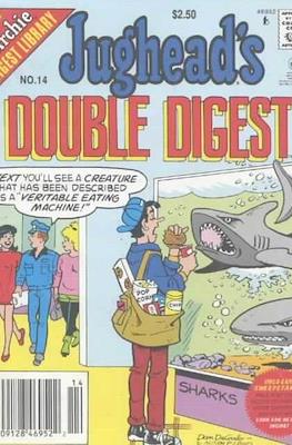 Jughead's Double Digest #14