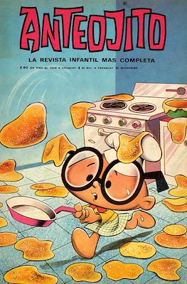Anteojito #153