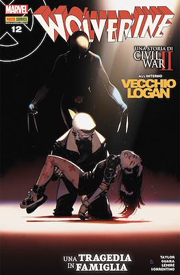 Wolverine #338