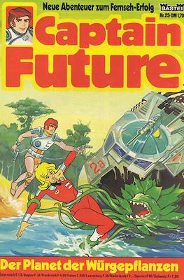 Captain Future #23
