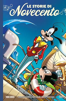Letteratura Disney #11