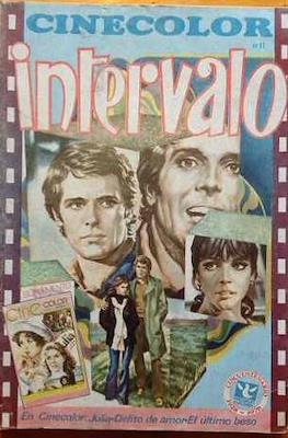 Intervalo Cine Color #11