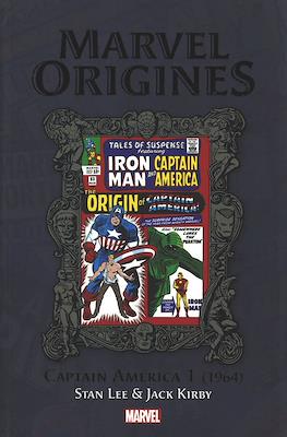 Marvel Origines #25